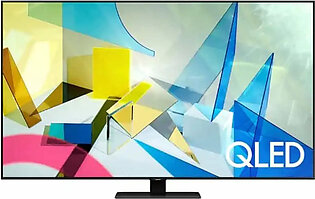Samsung 85" Q80T QLED Smart 4K TV