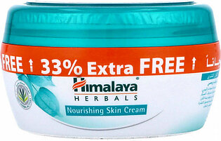 Himalaya All Day Moisturizing Nourishing Skin Cream 200ml