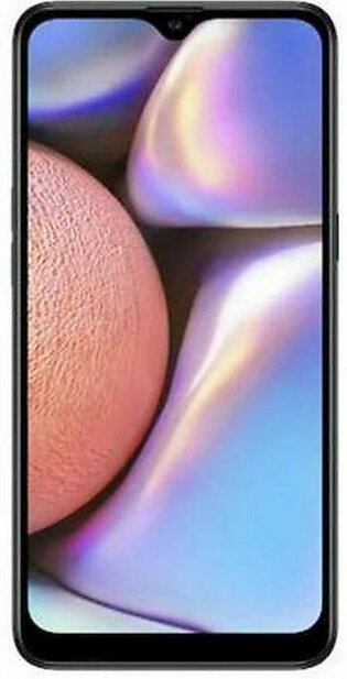 Samsung Galaxy A10s 2GB RAM 32GB ROM 6.2 Inch Screen Red