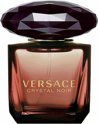Versace Crystal Noir Women Edp 90Ml