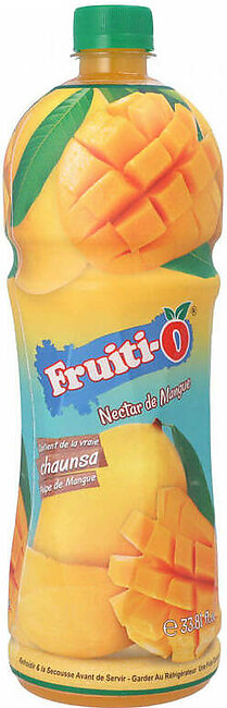 Fruiti-O Mango Nector Juice 1 Litre