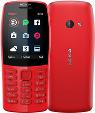 Nokia 210 2G