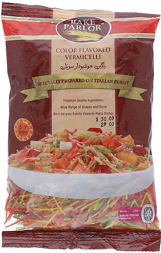 Bake Parlor Color Flavored Vermicelli 200g