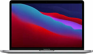 MacBook Pro (13-inch, M1, 2020) Apple M1 Chip with 8-Core 512 Storage