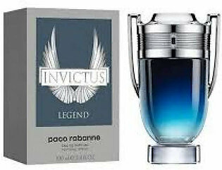 Paco Rabanne Invictus Legend Men Edt 100Ml