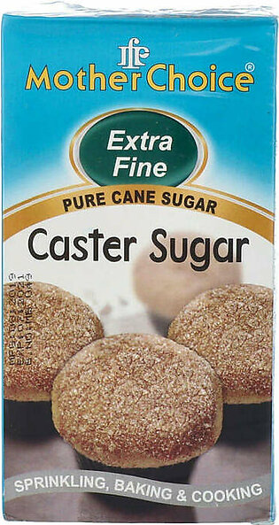 Mother Choice Extra Fine Caster Sugar 300g