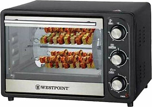 WestPoint Oven Toaster Model No. 2310
