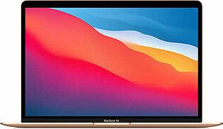MacBook Air (M1, 2020) Apple M1 Chip with 8-Core CPU and 8-Core GPU 512GB Mgne3