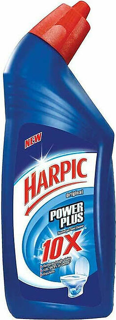 Harpic Toilet Cleaner Original 250ml