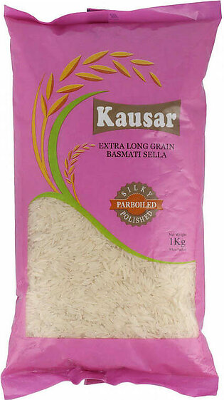 Kausar Basmati Rice 1Kg