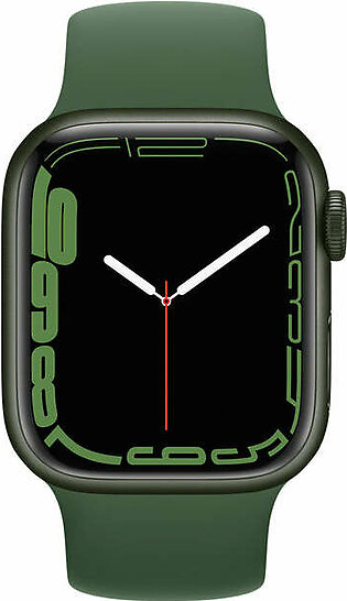 Apple Watch Series 7 (41mm, GPS, Green)
