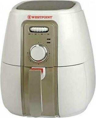 WestPoint Air Fryer Model No. 5255
