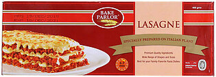 Bake Parlor Lasagne 400g