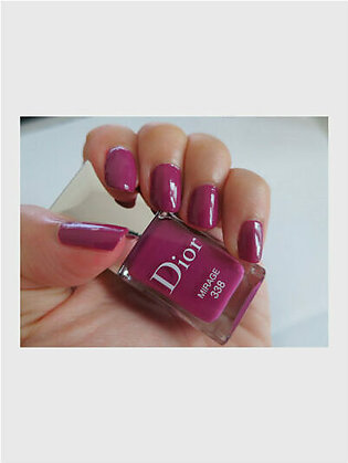 Rouge Dior Vernis Nail Polish
