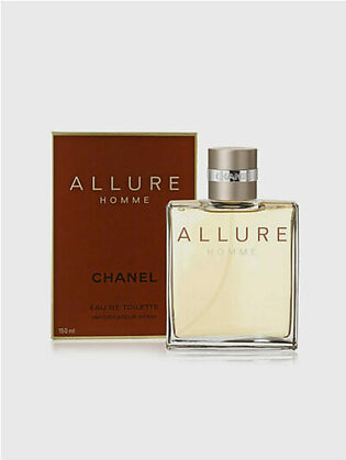 Allure Homme EDT