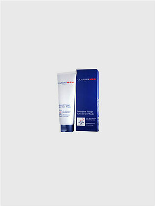 Active Face Wash, 125ml