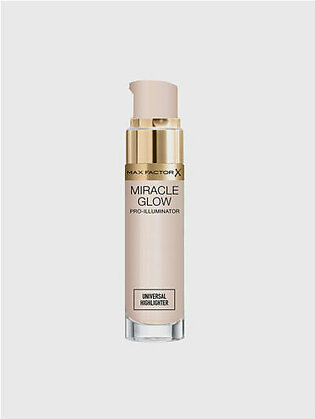Miracle Glow Universal Highlighter – 15ml