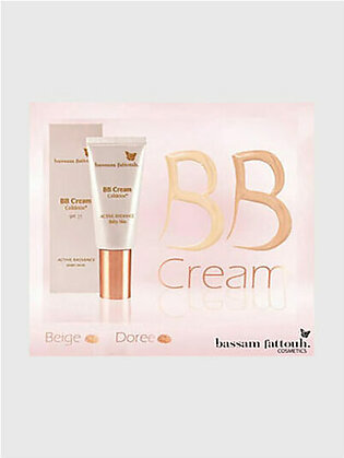 BB Cream Doree 35ml