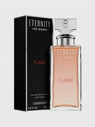Eternity Flame For Women EDP 100ml