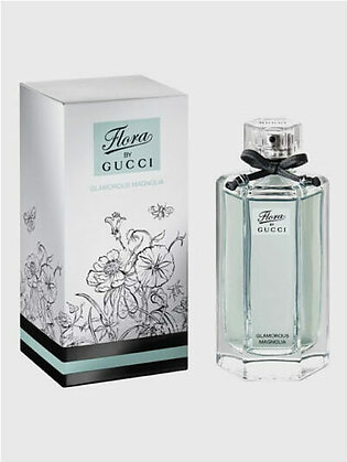 Gucci Flora by Gucci Glamorous Magnolia Women EDT 100ml