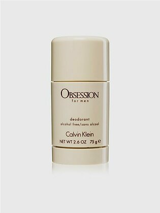 Obsession Deo Stick 75ml