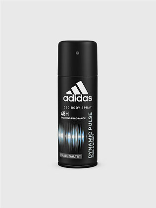 Dynamic Pulse Deodorant Body Spray 150ml
