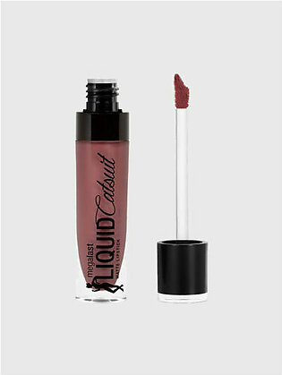 Megalast Liquid Catsuit Matte Lipstick Rebel Rose