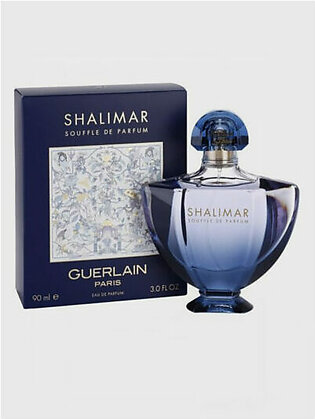 Shalimar Souffle De Parfum Women EDP 90ml