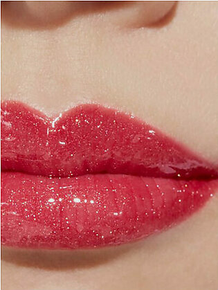 Rouge Coco Gloss Moisturizing Glossimer Lip Gloss Amarena 10...
