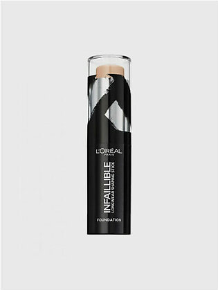 Makeup Infallible Shaping Stick Foundation