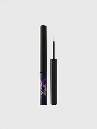 Colour X-pert Waterproof Eyeliner – 03 Met Lilac