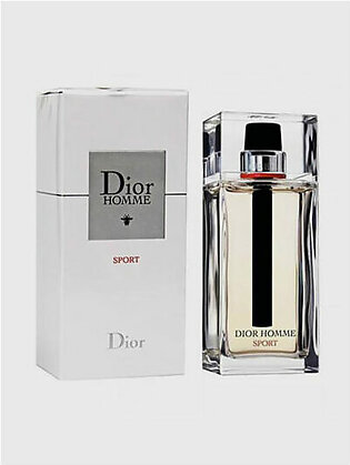 Homme Sport EDT