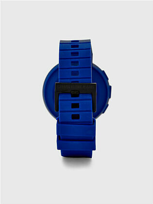 Digital Men Digirock Blue Watch – KAN51YV1