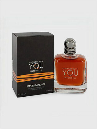 Stronger With You Intensely Pour Homme EDP 100ml
