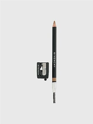 Eyebrow Pencil Sourcil N02 Blonde