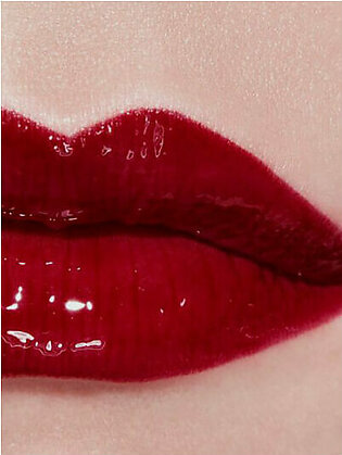 Rouge Coco Gloss Moisturizing Glossimer Lip Gloss Epique 772