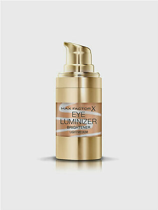Eye Luminizer Brightener Primer & Base – Light, 1...