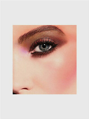 Diorshow Color Contour Eyeshadow & Eyeliner Duo 001 Sum...