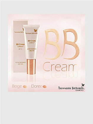 BB Cream Beige 35ml