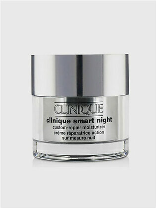 Clinique Smart Night Skin Type 3/4