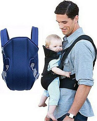 Strong and Convenient Baby Carrier Bag