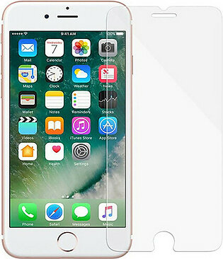 Screen Glass Protector For Apple Iphone 7