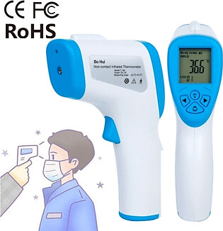 Widecare Non Contact Digital Infrared Forehead Thermometer