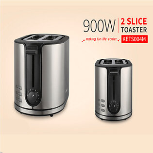 Decakila Toaster – KETS004M