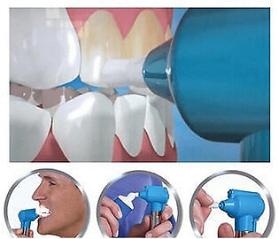 Dental Teeth Whitener- Teeth Stain Remover