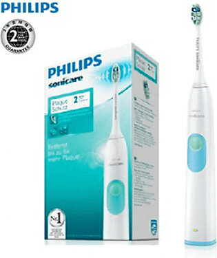 Philips Sonicare Plaque Control Electric Toothbrush - HX6231-01