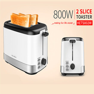 Decakila Toaster – KETS002W