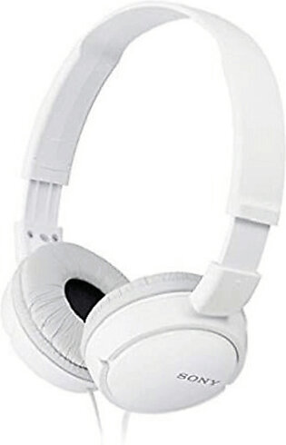Sony MDR ZX110AP Wired Headphones