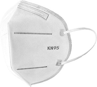 20 pcs KN95 Without Filter Layers Medical Grade Mask