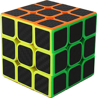 3x3x3 Rubiks Cube Puzzle